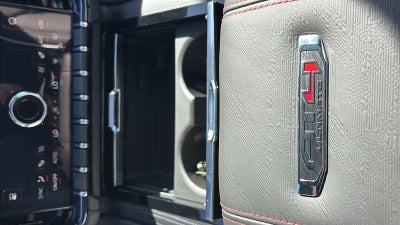 2027 GMC Yukon AT4 Ultimate