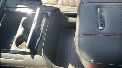 2027 GMC Yukon AT4 Ultimate