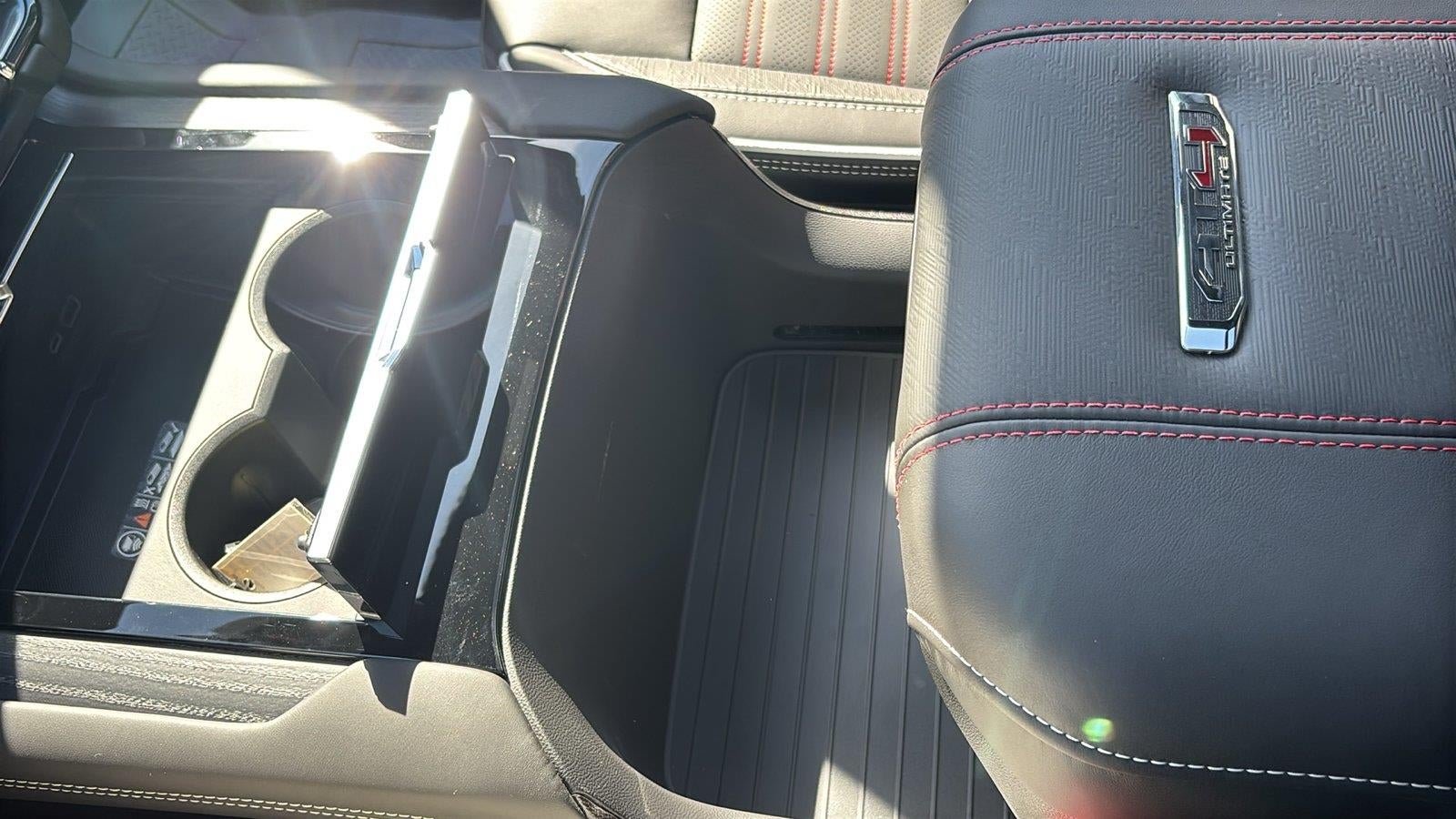 2027 GMC Yukon AT4 Ultimate