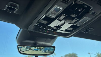 2027 GMC Yukon AT4 Ultimate