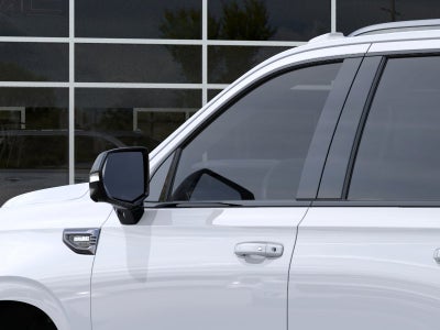 2027 GMC Yukon AT4 Ultimate