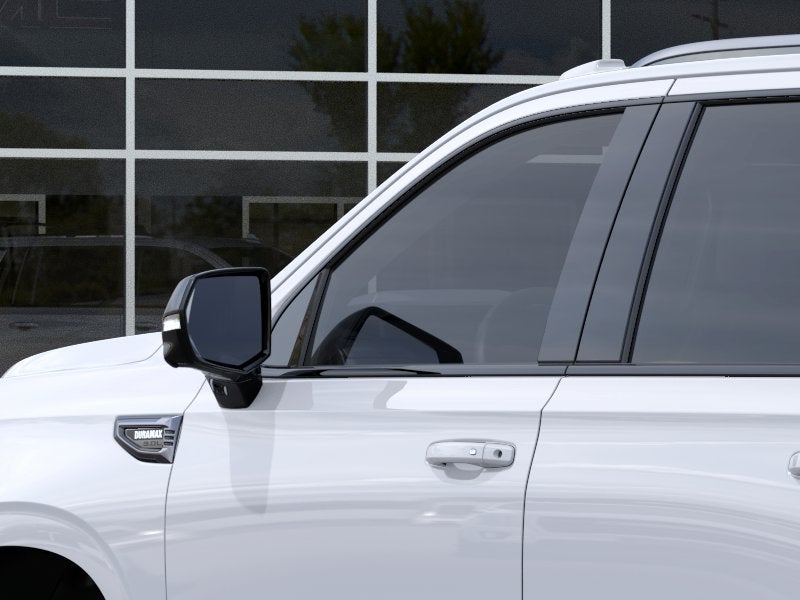 2027 GMC Yukon AT4 Ultimate