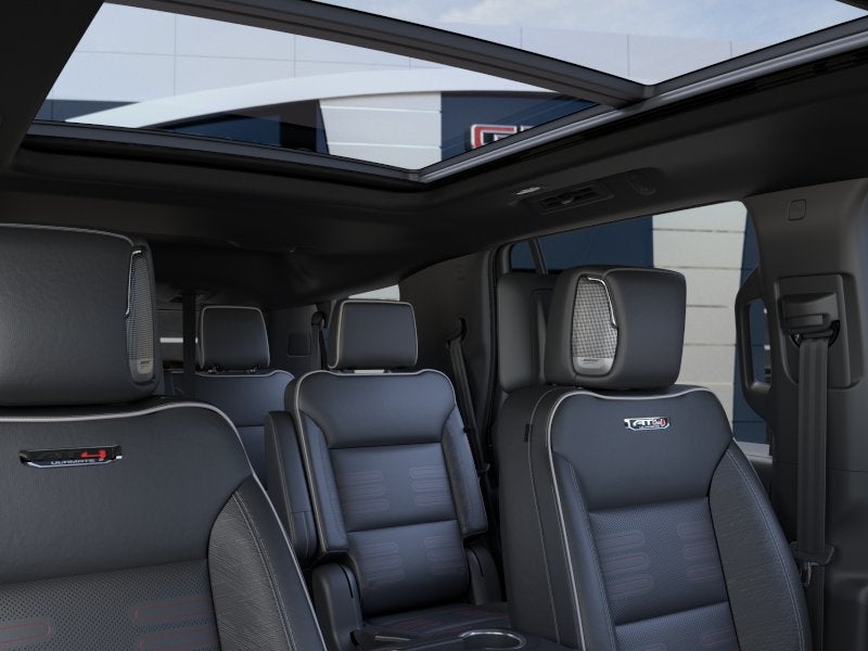 2027 GMC Yukon AT4 Ultimate