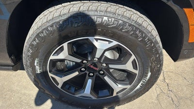 2027 GMC Yukon AT4 Ultimate