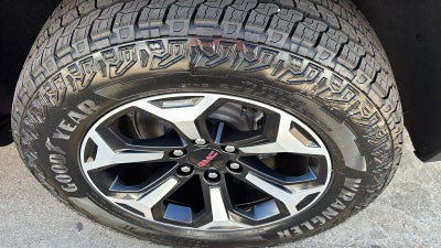 2027 GMC Yukon AT4 Ultimate