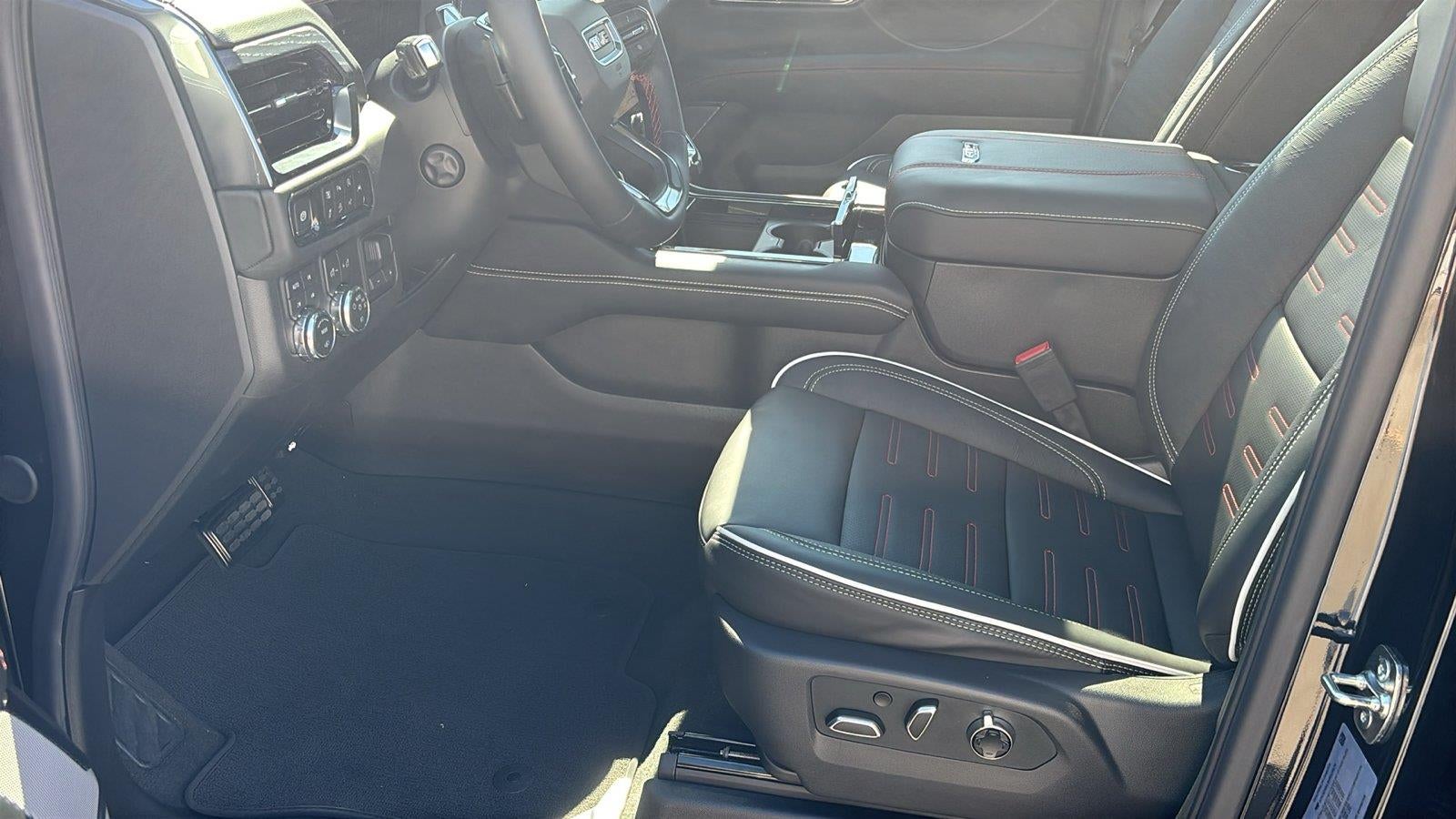 2027 GMC Yukon AT4 Ultimate