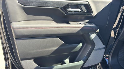 2027 GMC Yukon AT4 Ultimate