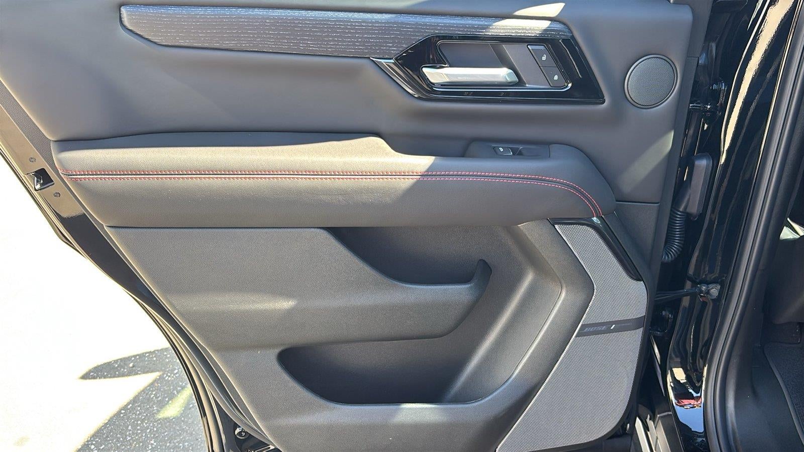 2027 GMC Yukon AT4 Ultimate