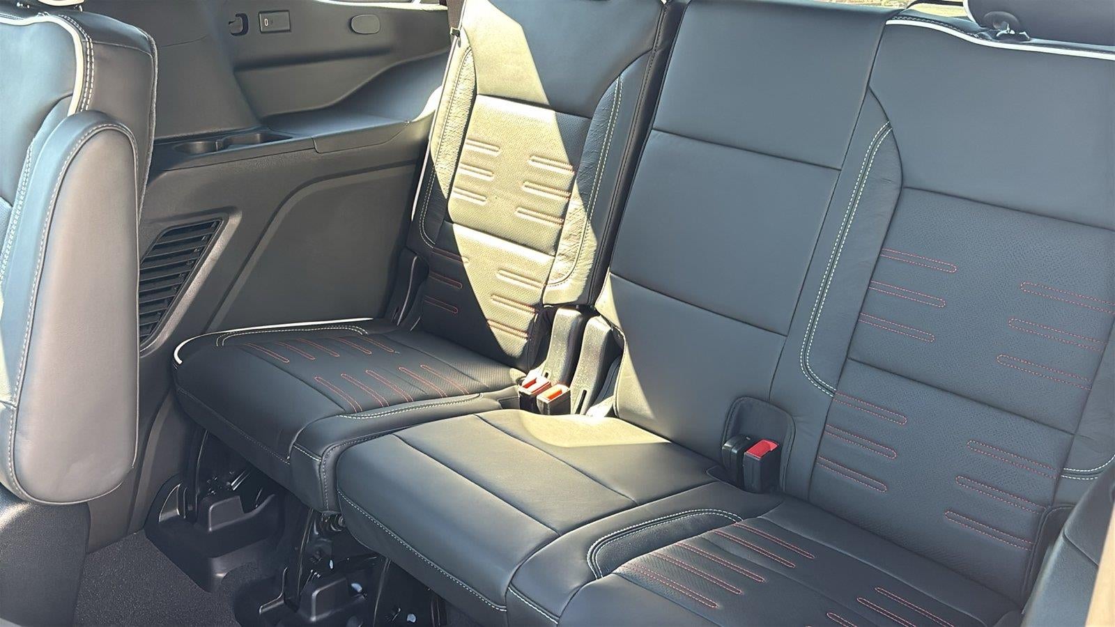 2027 GMC Yukon AT4 Ultimate