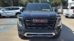 2027 GMC Yukon AT4 Ultimate