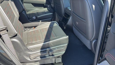 2027 GMC Yukon AT4 Ultimate
