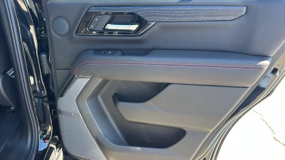 2027 GMC Yukon AT4 Ultimate