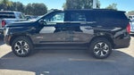 2027 GMC Yukon AT4 Ultimate