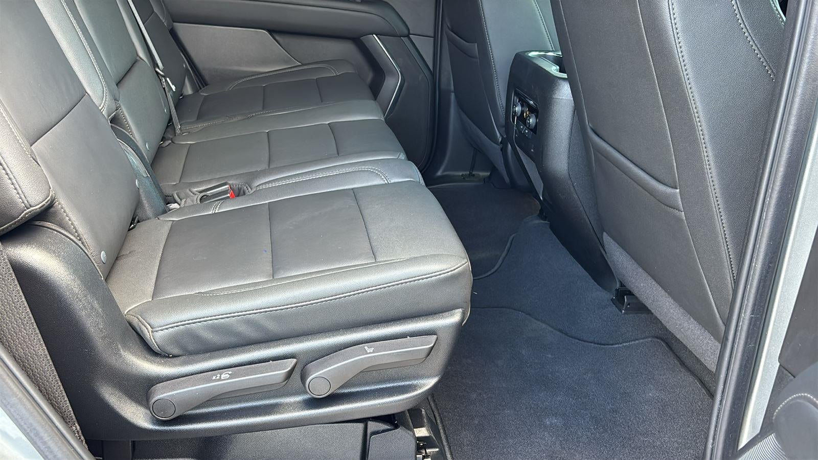 2025 Chevrolet Tahoe Z71 - Photo 22