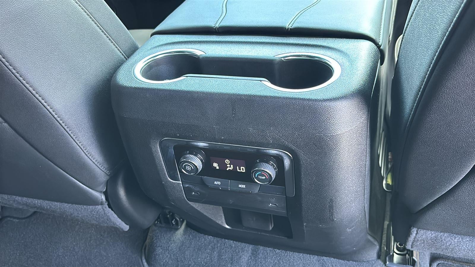 2025 Chevrolet Tahoe Z71 - Photo 26