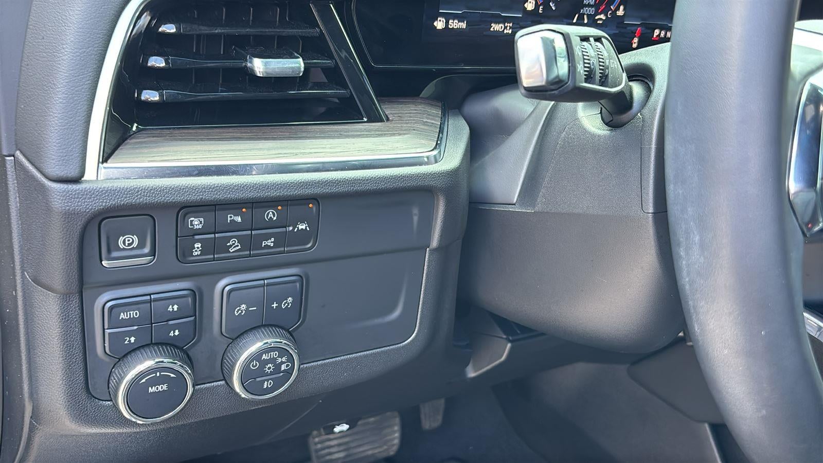 2025 Chevrolet Tahoe Z71 - Photo 28
