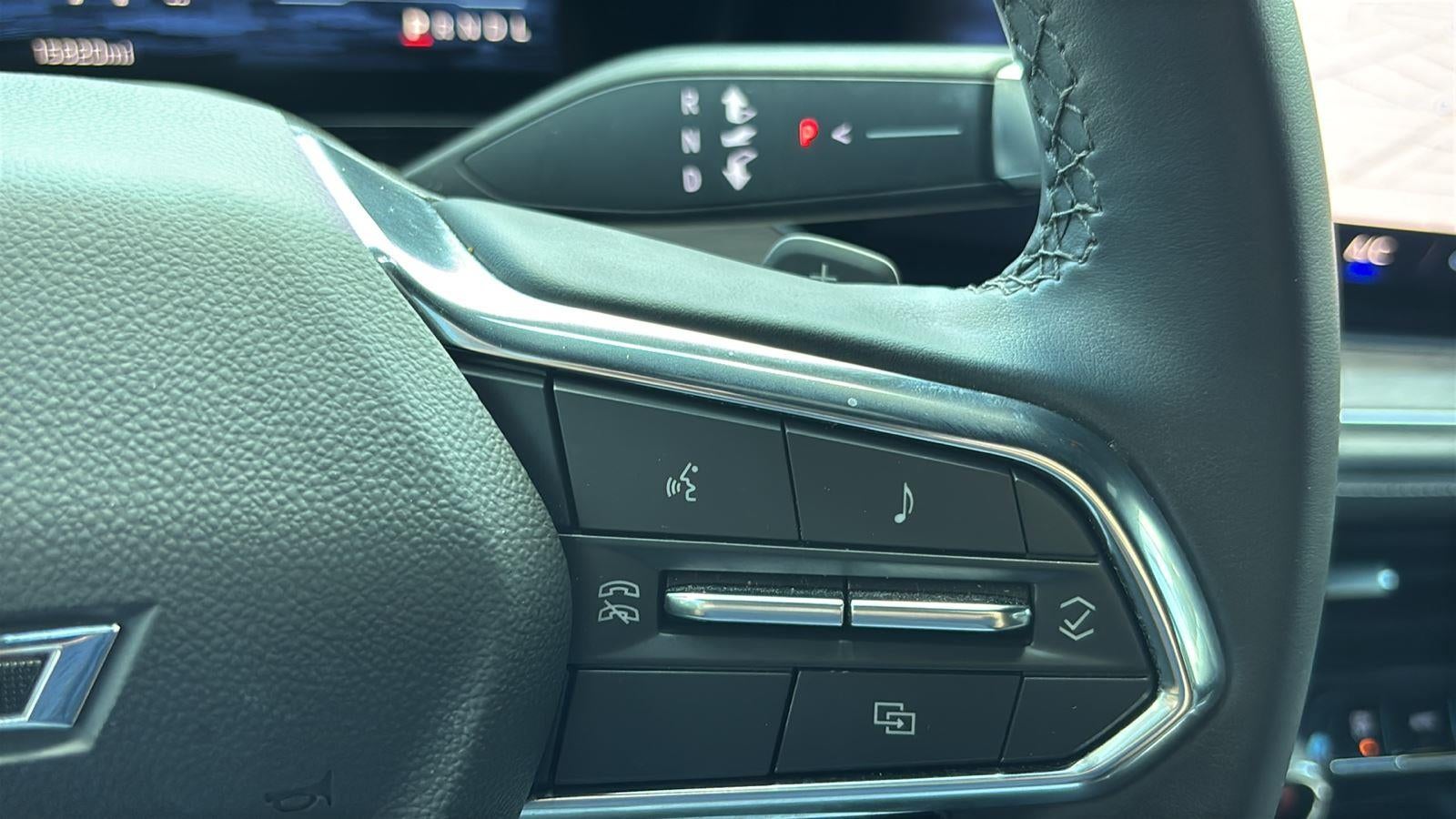 2025 Chevrolet Tahoe Z71 - Photo 31