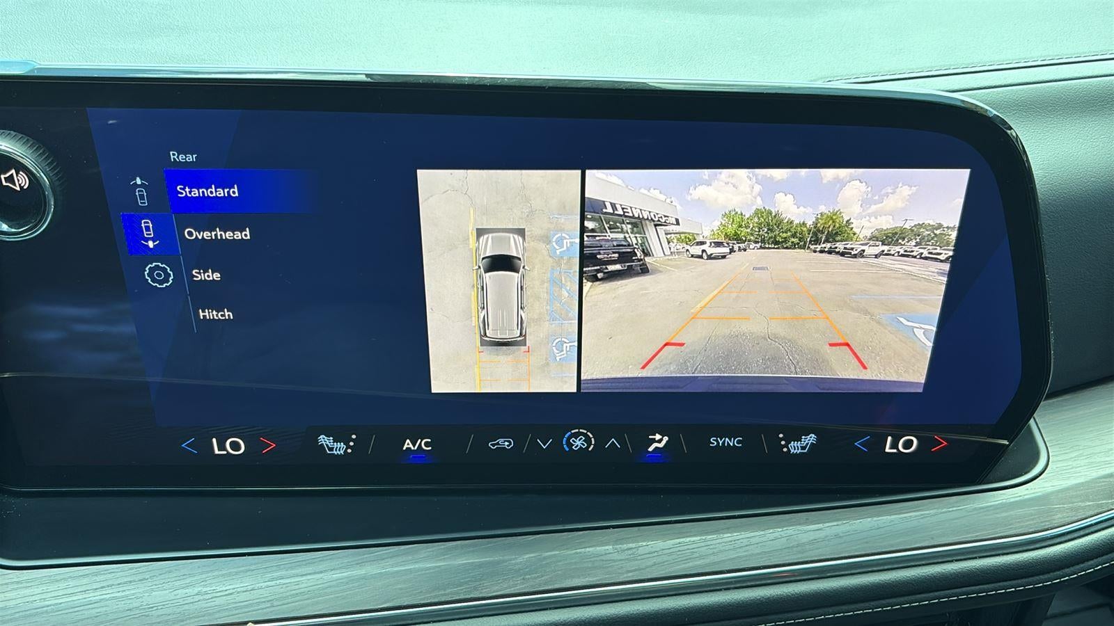 2025 Chevrolet Tahoe Z71 - Photo 36