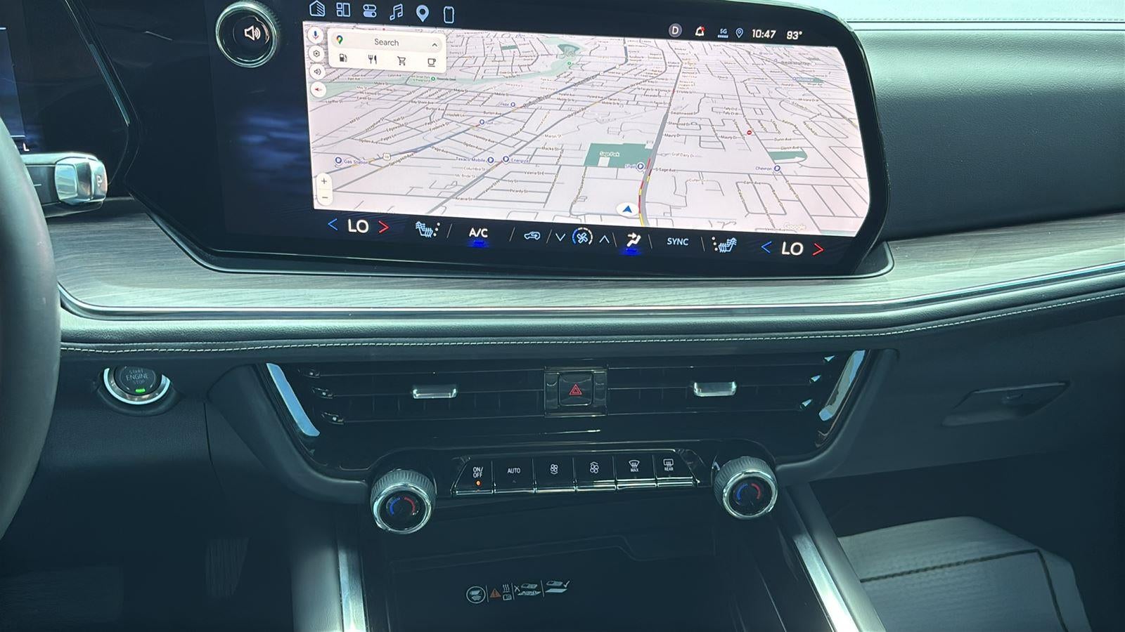 2025 Chevrolet Tahoe Z71 - Photo 37