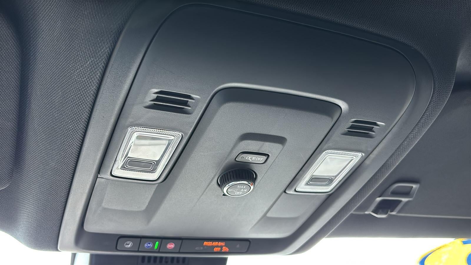 2025 Chevrolet Tahoe Z71 - Photo 39