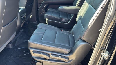 2021 Chevrolet Suburban RST