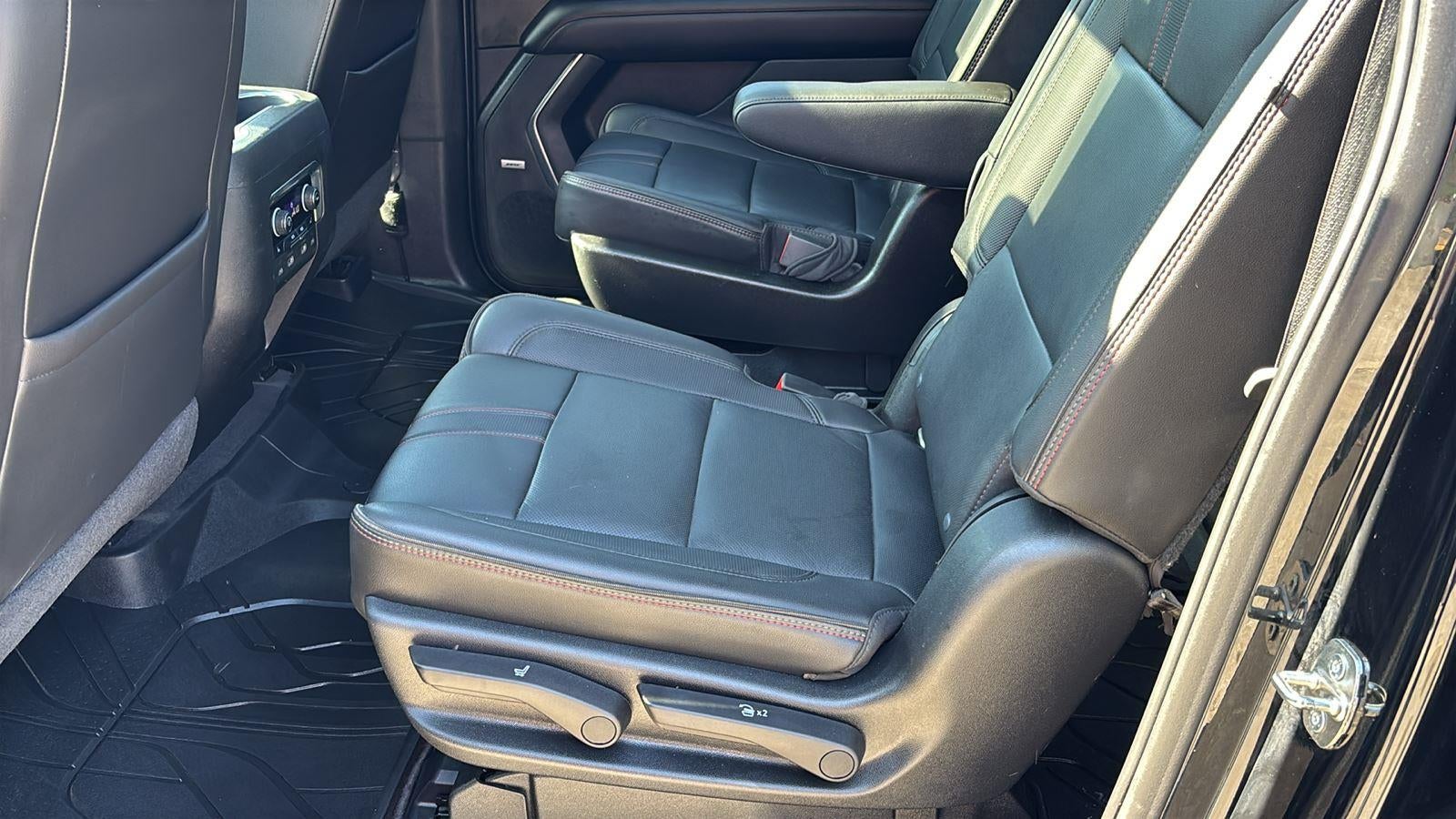 2021 Chevrolet Suburban RST