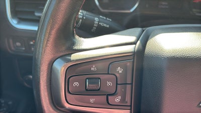 2021 Chevrolet Suburban RST