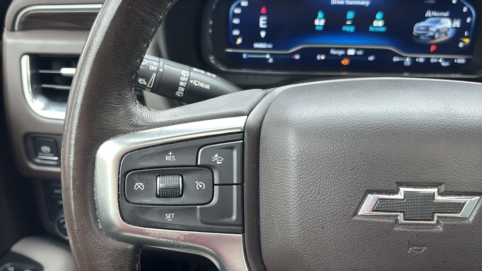 2022 Chevrolet Tahoe Z71 - Photo 31