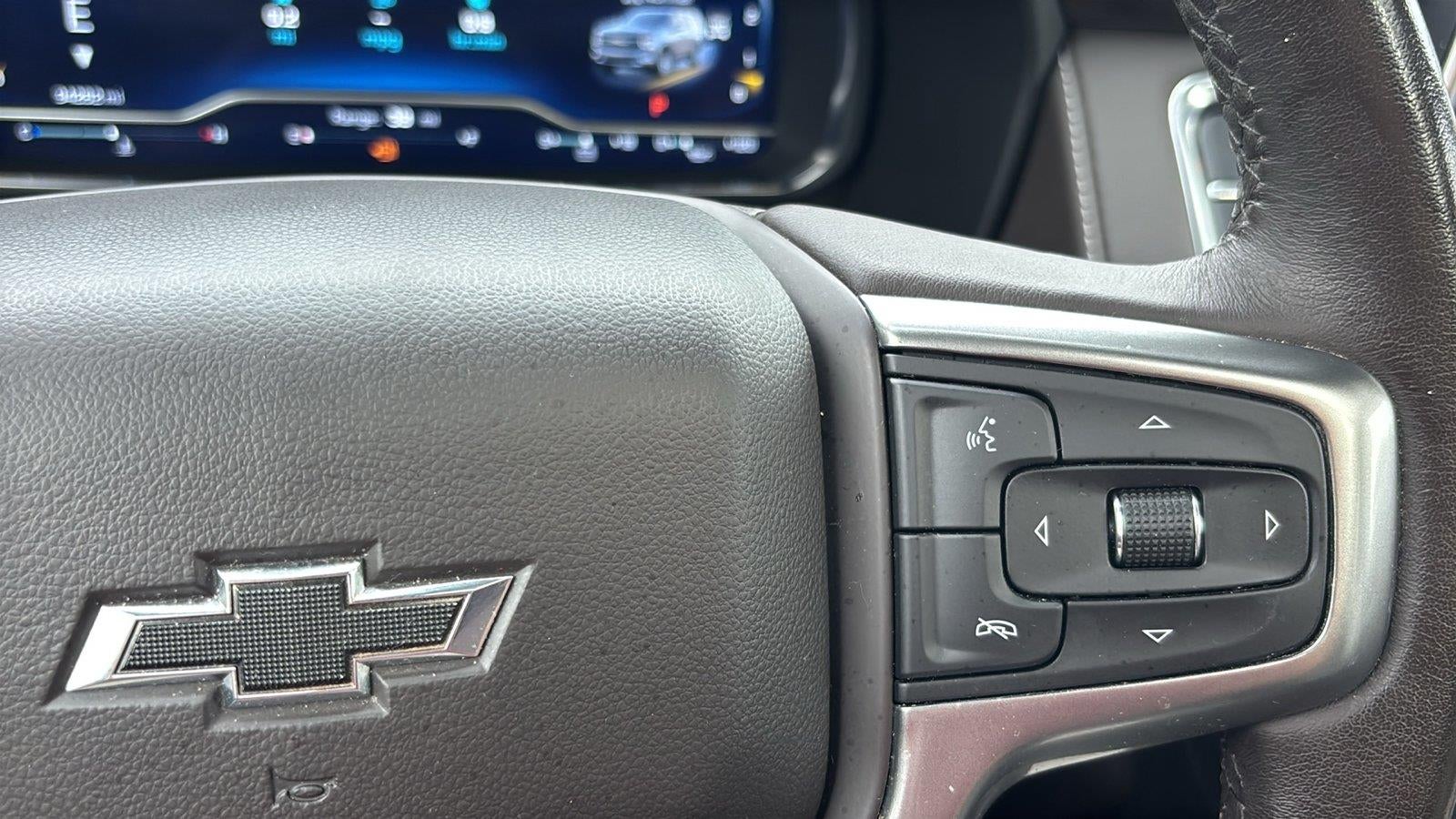 2022 Chevrolet Tahoe Z71 - Photo 32