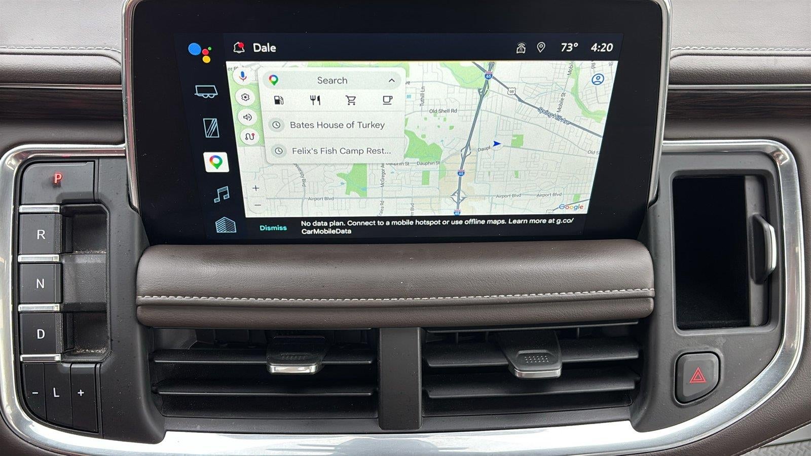 2022 Chevrolet Tahoe Z71 - Photo 36