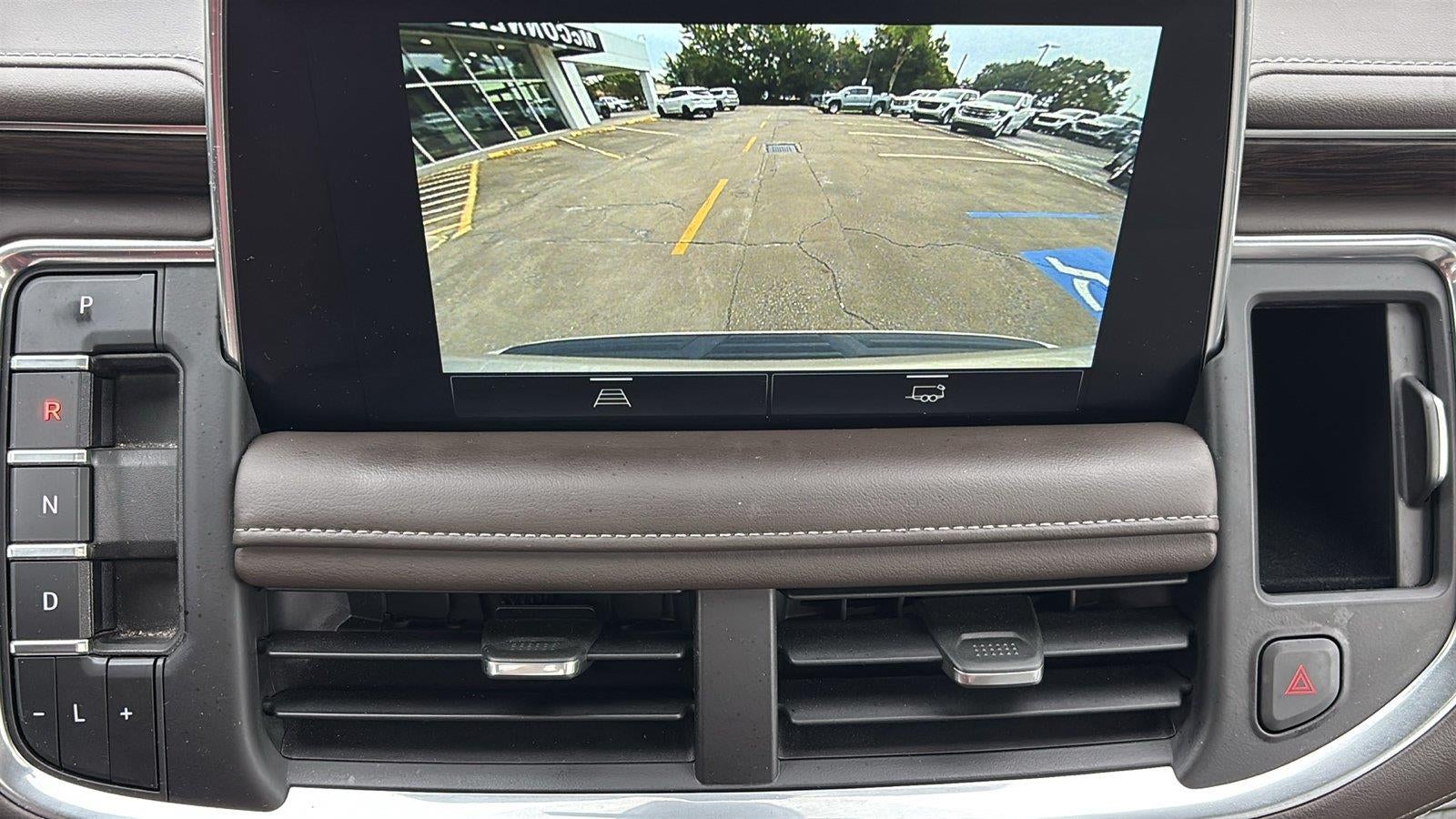 2022 Chevrolet Tahoe Z71 - Photo 37