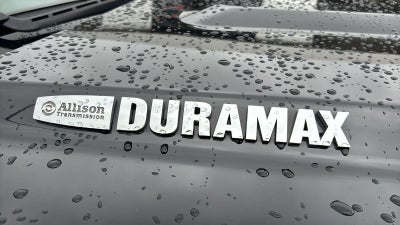 2019 GMC Sierra 2500 HD Denali