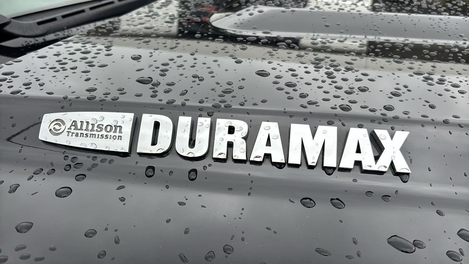 2019 GMC Sierra 2500 HD Denali