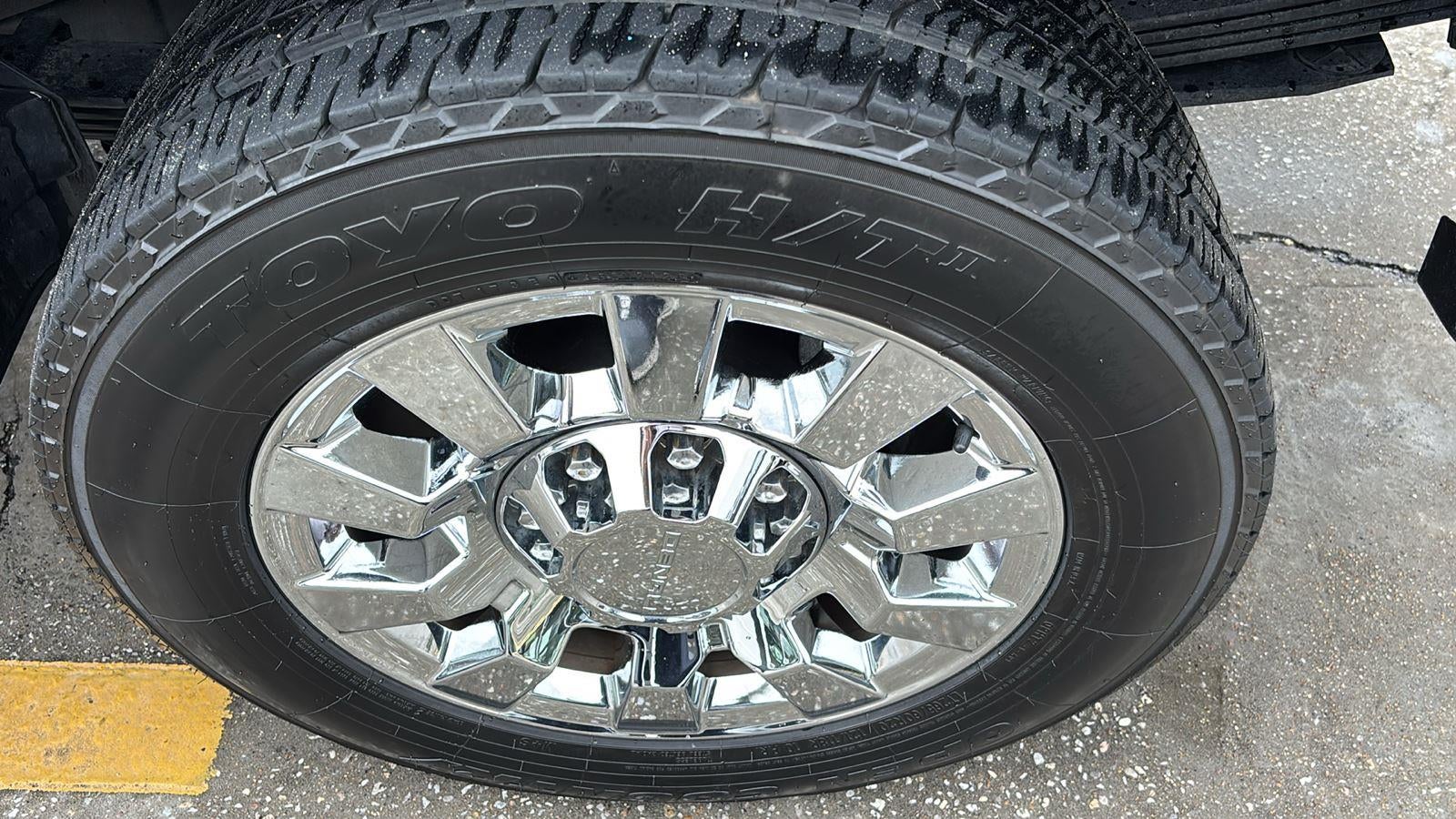 2019 GMC Sierra 2500 HD Denali