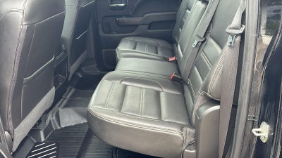 2019 GMC Sierra 2500 HD Denali