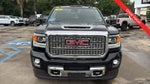 2019 GMC Sierra 2500 HD Denali
