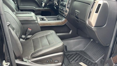 2019 GMC Sierra 2500 HD Denali