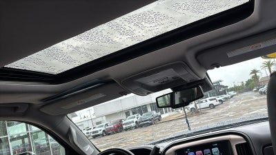 2019 GMC Sierra 2500 HD Denali