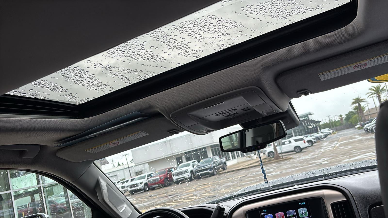 2019 GMC Sierra 2500 HD Denali