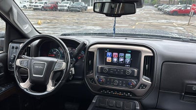 2019 GMC Sierra 2500 HD Denali
