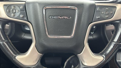 2019 GMC Sierra 2500 HD Denali