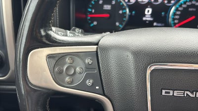 2019 GMC Sierra 2500 HD Denali