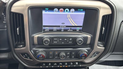 2019 GMC Sierra 2500 HD Denali