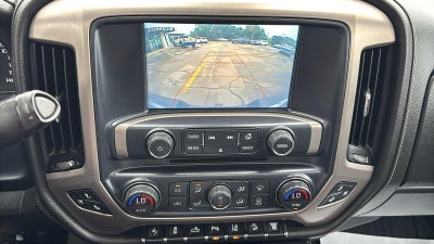 2019 GMC Sierra 2500 HD Denali