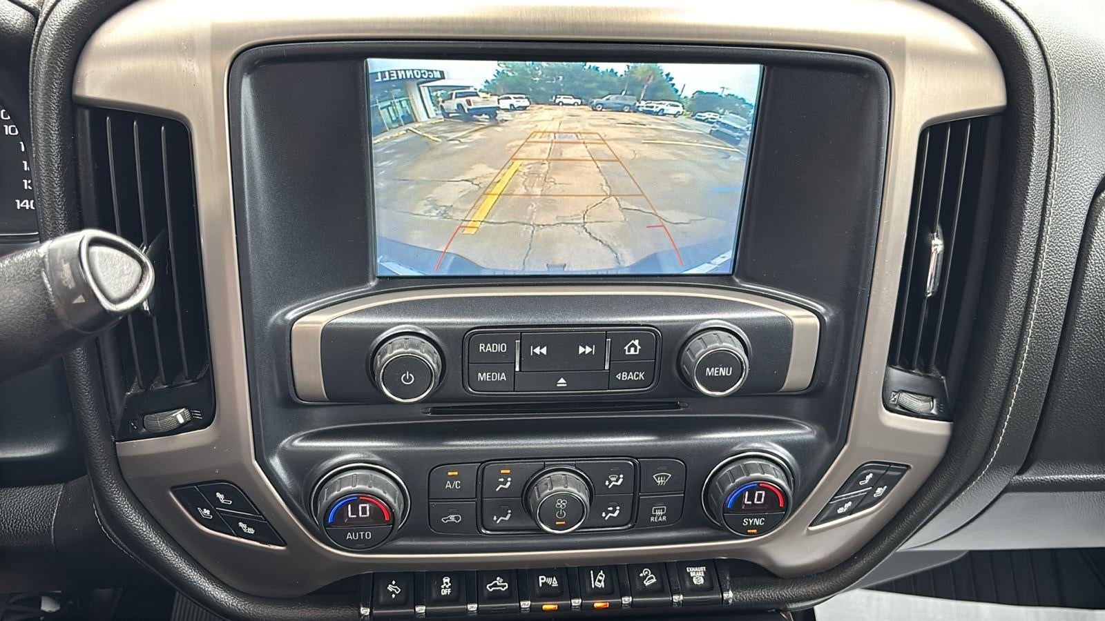 2019 GMC Sierra 2500 HD Denali