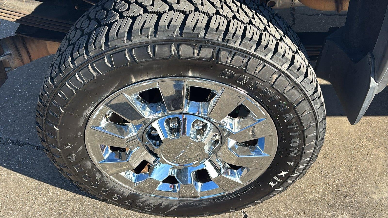 2016 GMC Sierra 2500 HD Denali