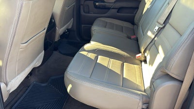2016 GMC Sierra 2500 HD Denali