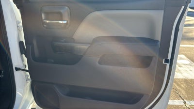 2016 GMC Sierra 2500 HD Denali