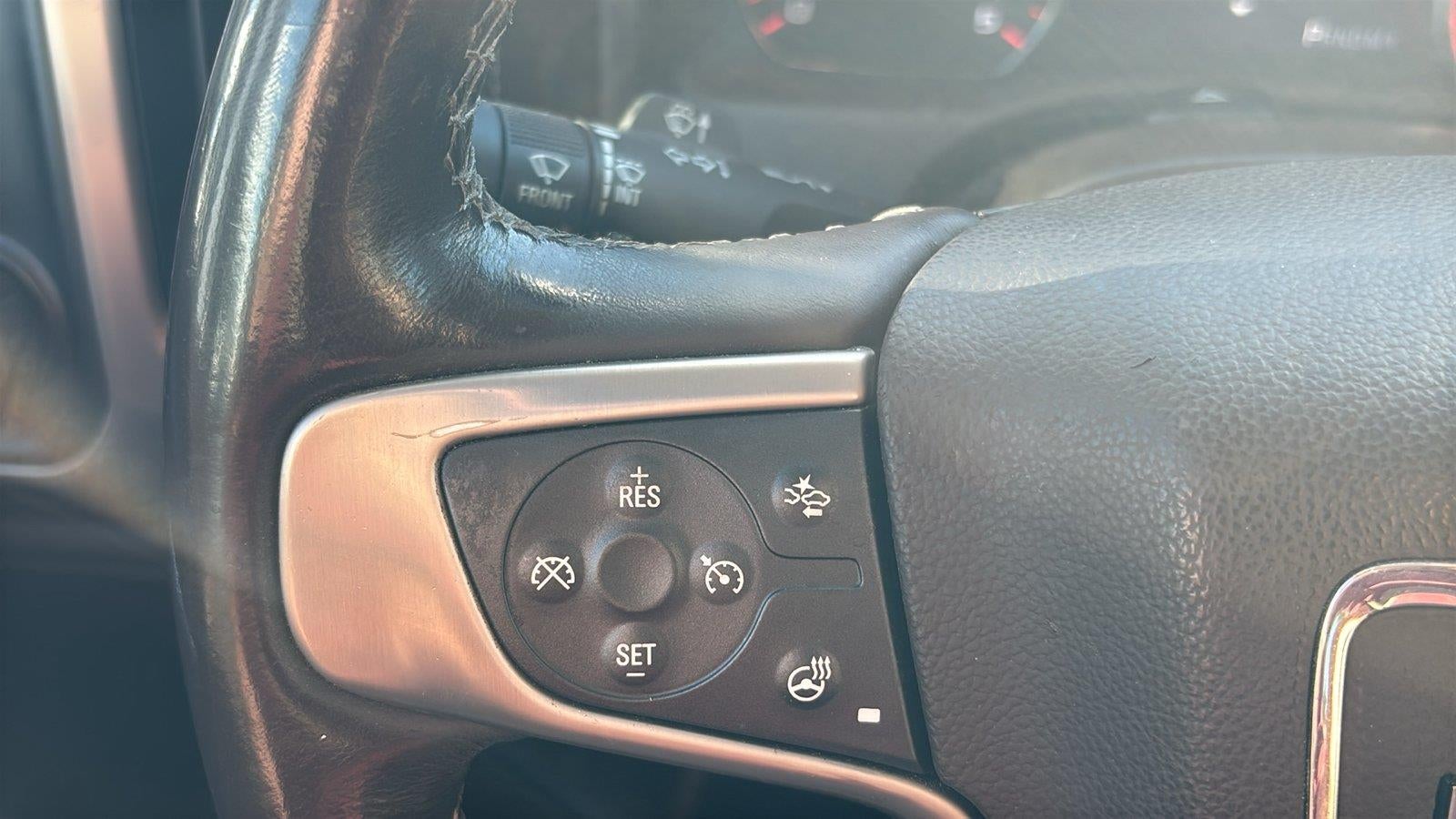 2016 GMC Sierra 2500 HD Denali