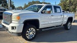 2016 GMC Sierra 2500 HD Denali